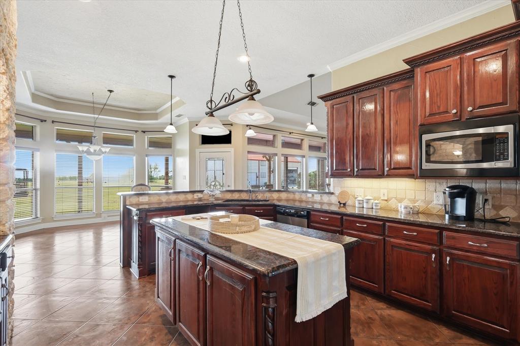 SE COLLIN HOBBY FARMS - Residential