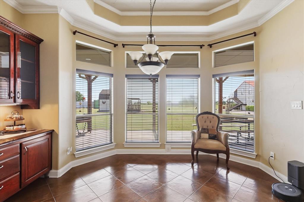 SE COLLIN HOBBY FARMS - Residential