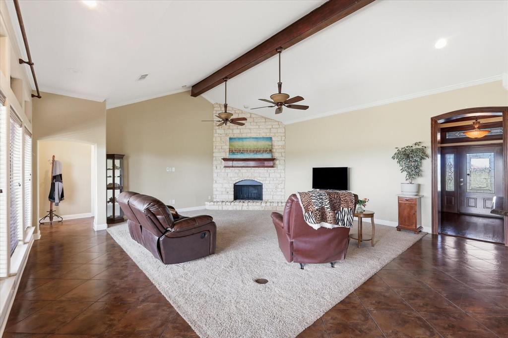 SE COLLIN HOBBY FARMS - Residential