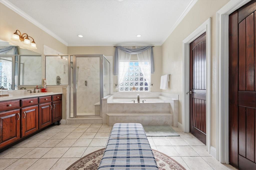 SE COLLIN HOBBY FARMS - Residential