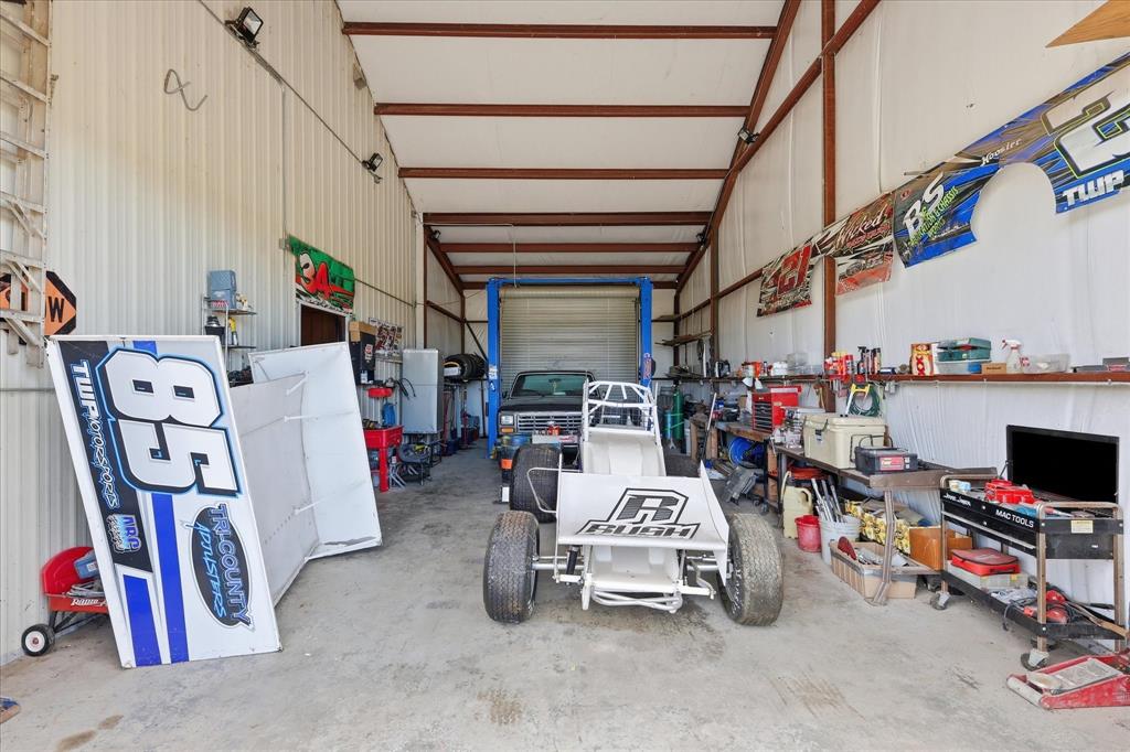 SE COLLIN HOBBY FARMS - Residential