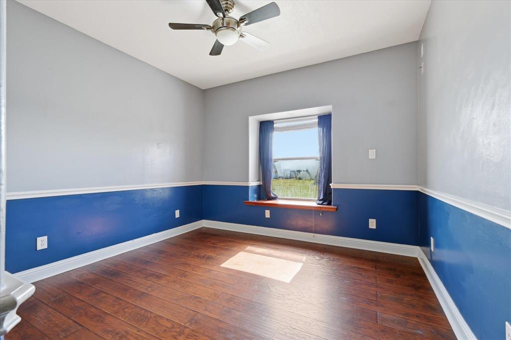 SE COLLIN HOBBY FARMS - Residential