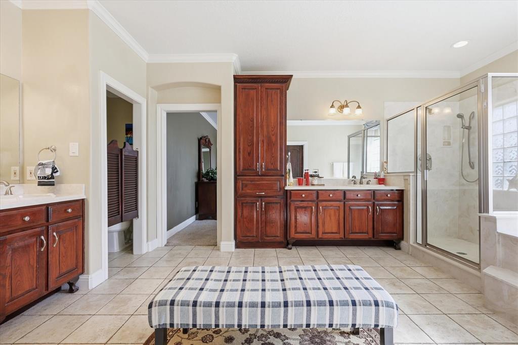 SE COLLIN HOBBY FARMS - Residential