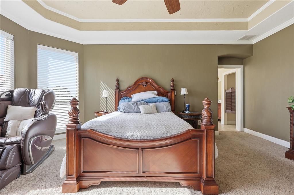 SE COLLIN HOBBY FARMS - Residential