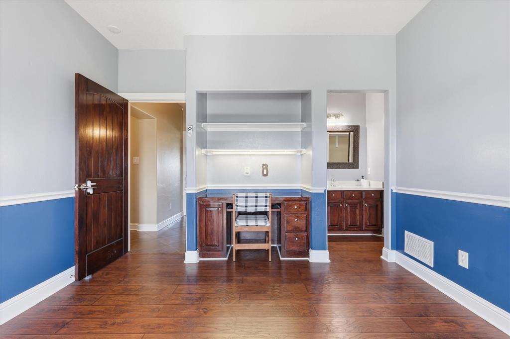 SE COLLIN HOBBY FARMS - Residential