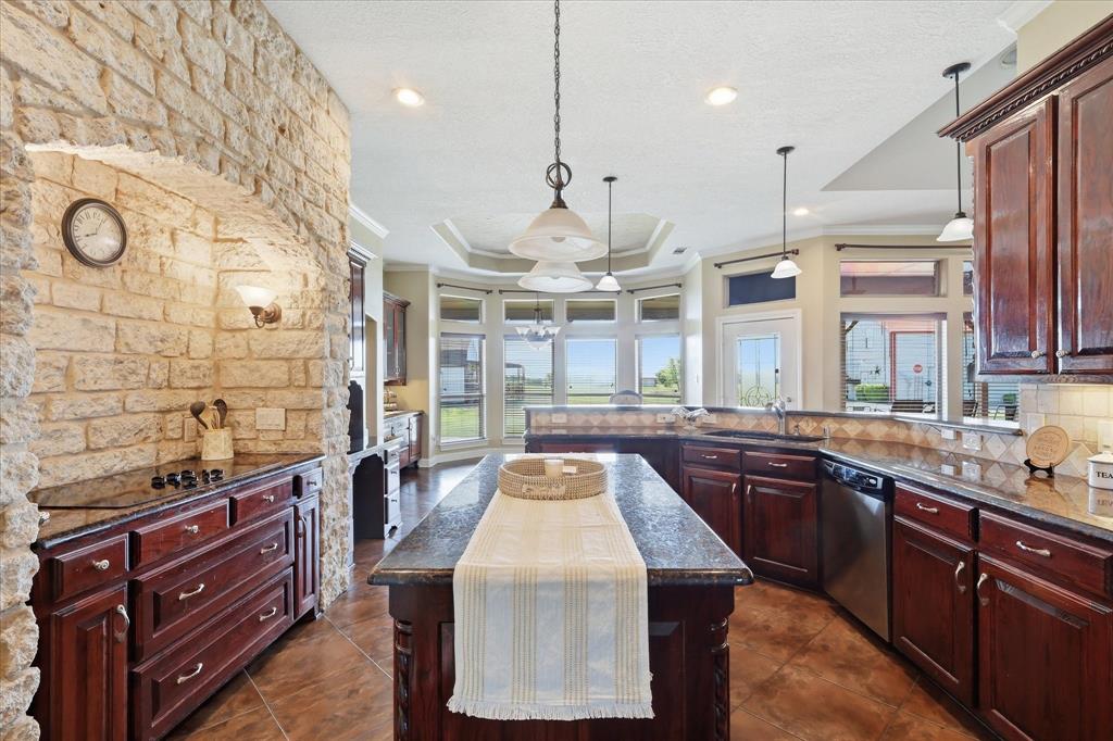 SE COLLIN HOBBY FARMS - Residential