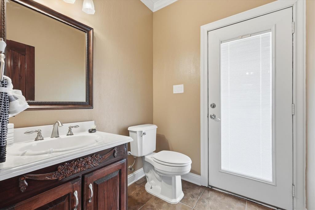 SE COLLIN HOBBY FARMS - Residential