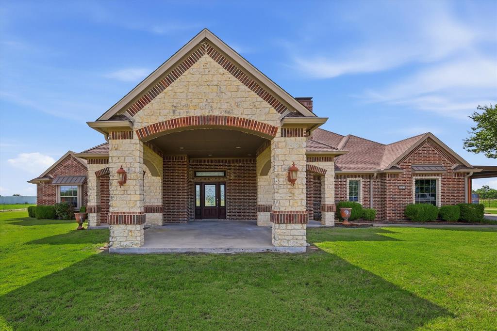 SE COLLIN HOBBY FARMS - Residential