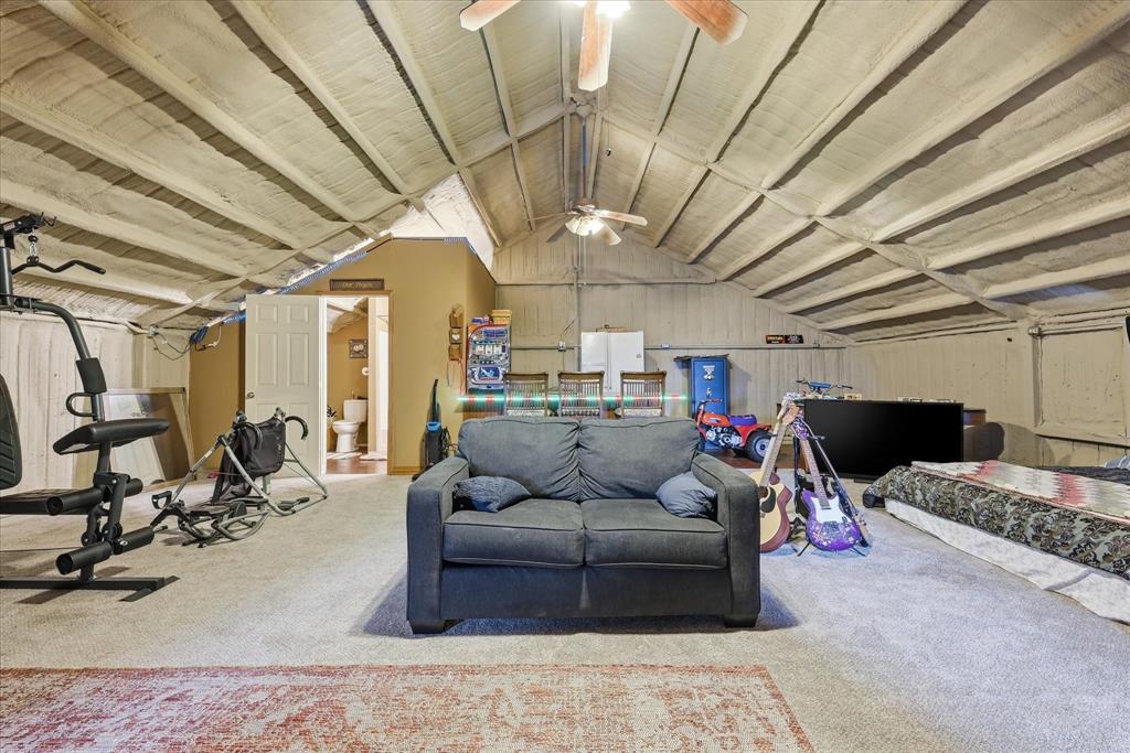 SE COLLIN HOBBY FARMS - Residential