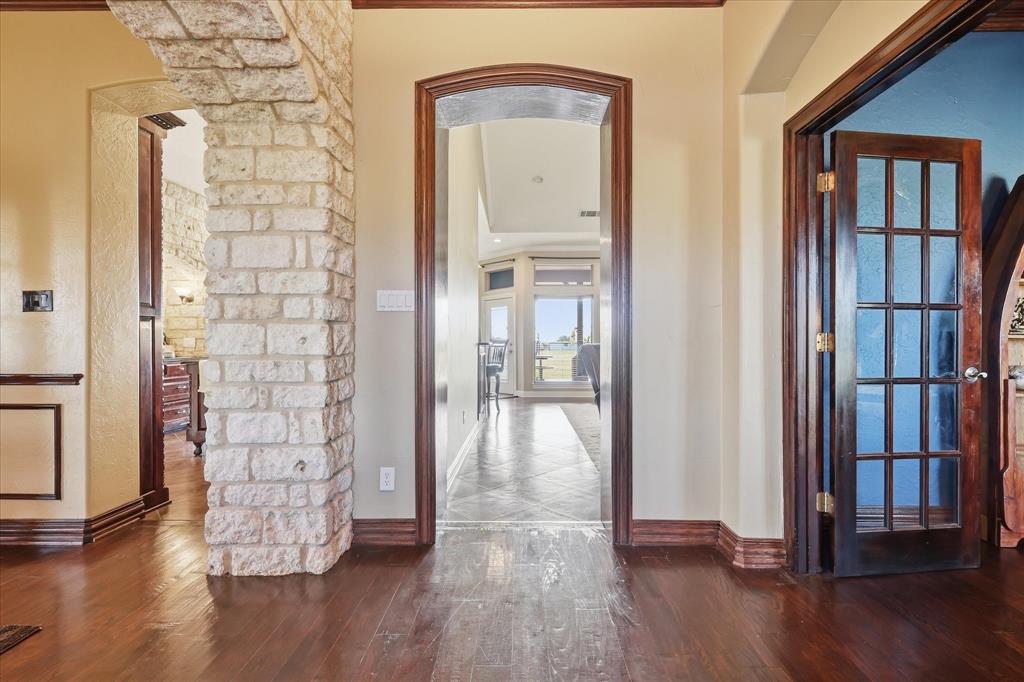 SE COLLIN HOBBY FARMS - Residential