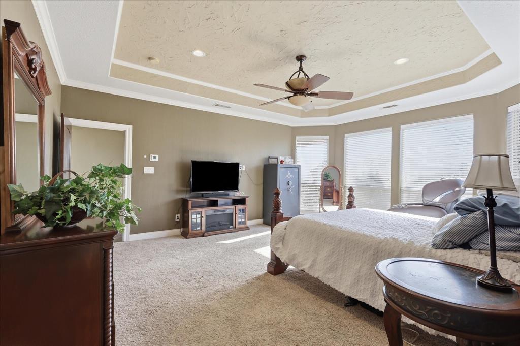 SE COLLIN HOBBY FARMS - Residential