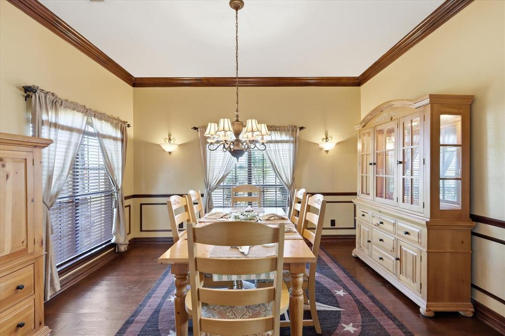 SE COLLIN HOBBY FARMS - Residential