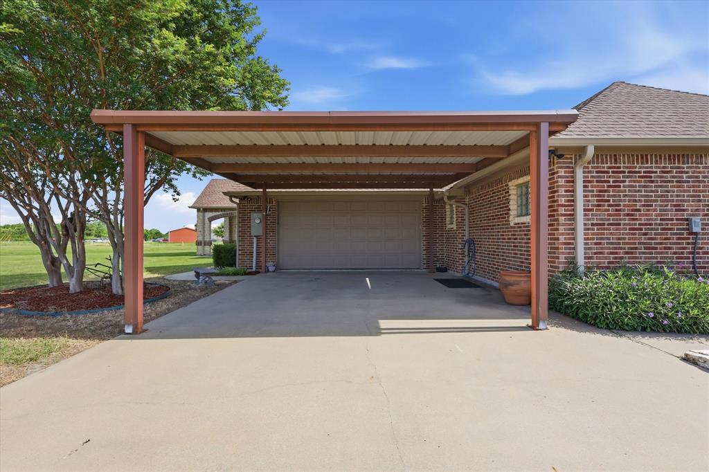 SE COLLIN HOBBY FARMS - Residential