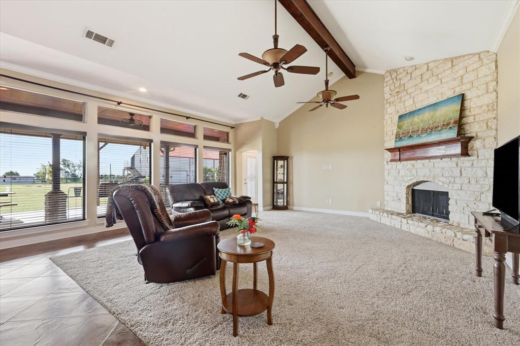SE COLLIN HOBBY FARMS - Residential