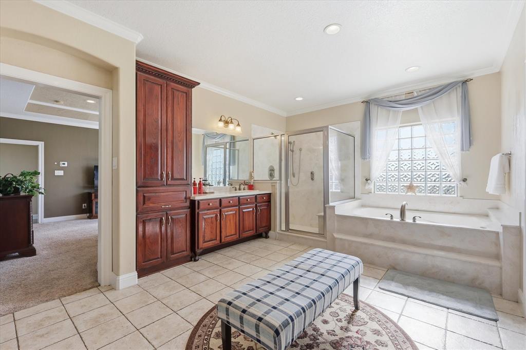 SE COLLIN HOBBY FARMS - Residential