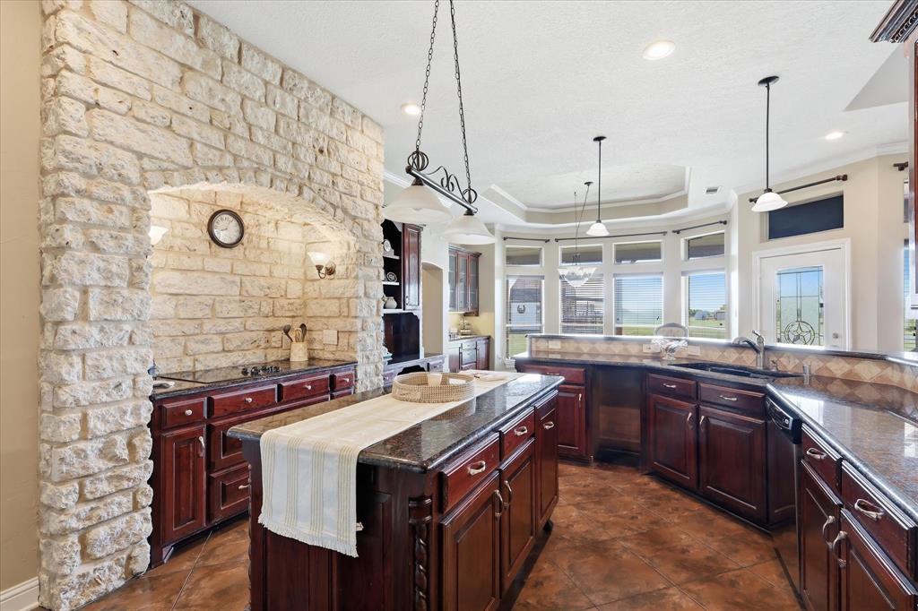 SE COLLIN HOBBY FARMS - Residential