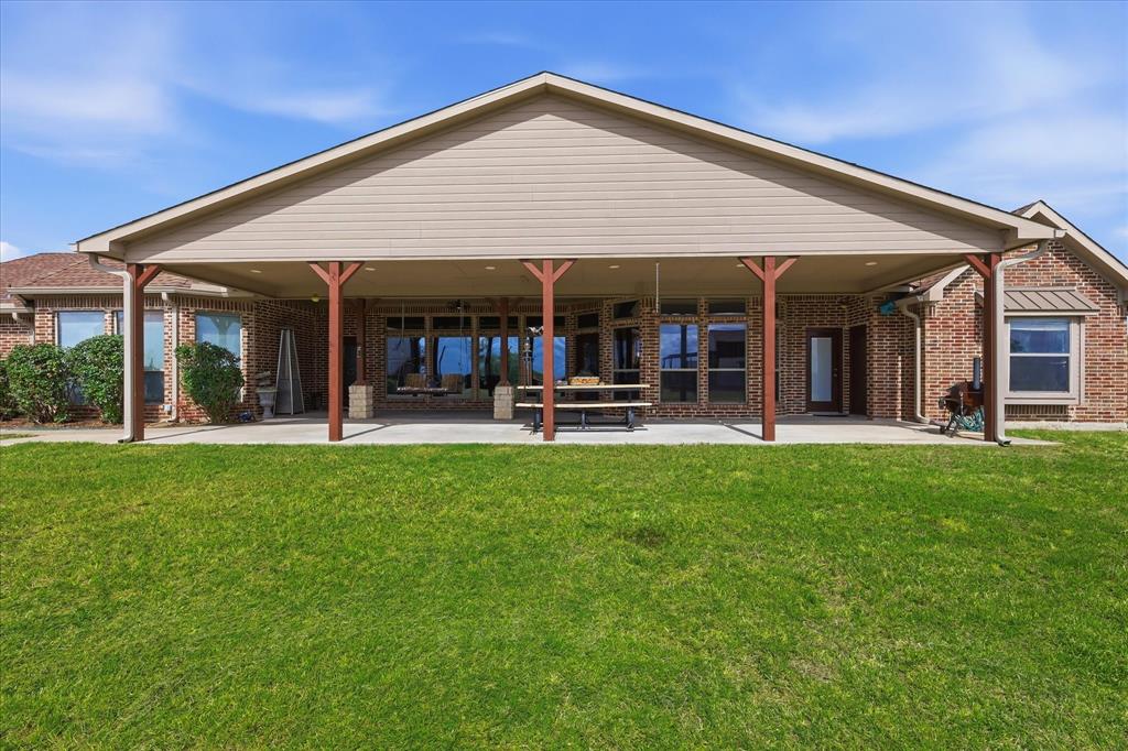 SE COLLIN HOBBY FARMS - Residential