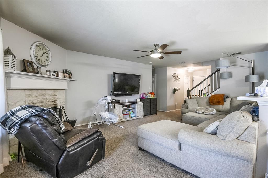 Country Meadows Ph I - Residential