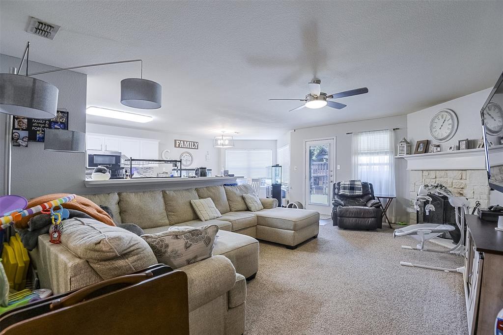 Country Meadows Ph I - Residential