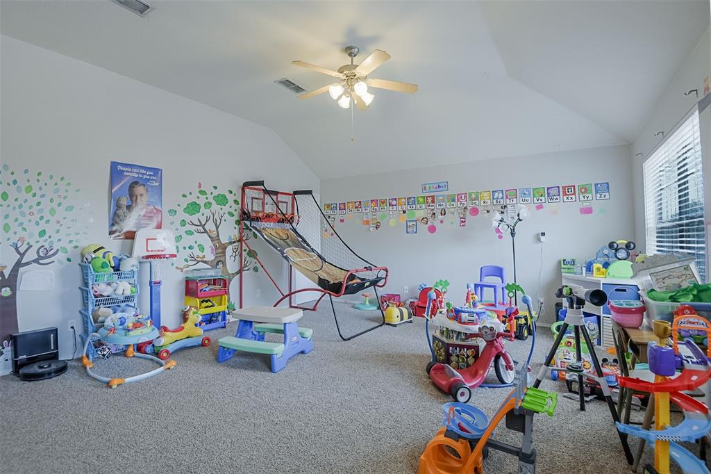 Country Meadows Ph I - Residential