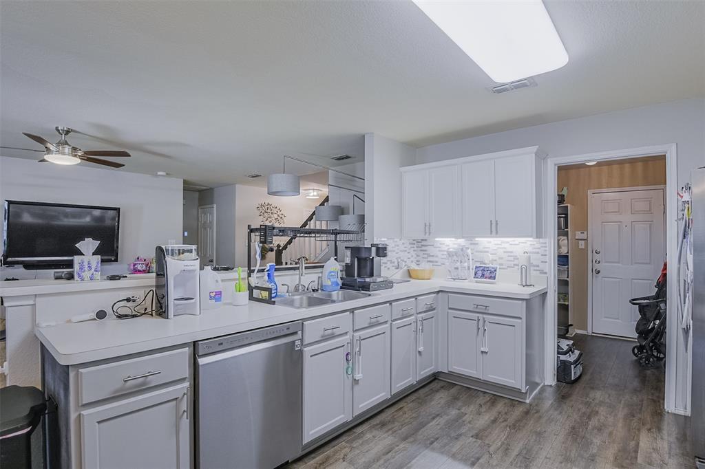 Country Meadows Ph I - Residential