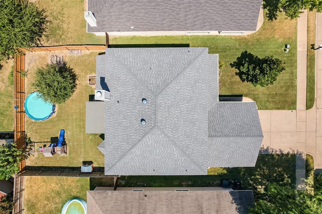 Country Meadows Ph I - Residential