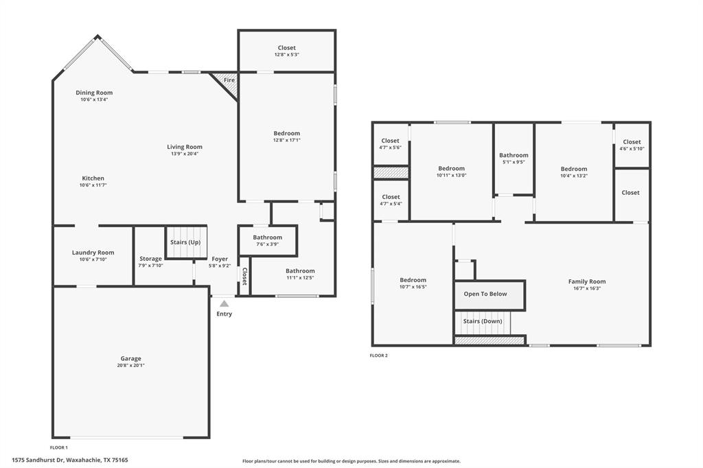 Country Meadows Ph I - Residential