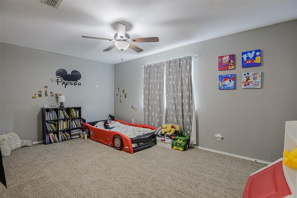 Country Meadows Ph I - Residential