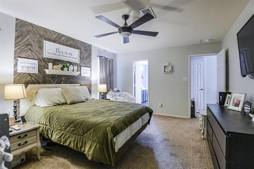 Country Meadows Ph I - Residential