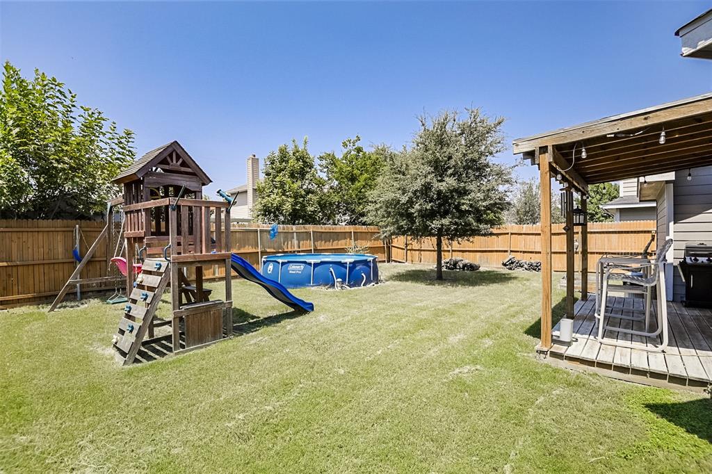 Country Meadows Ph I - Residential