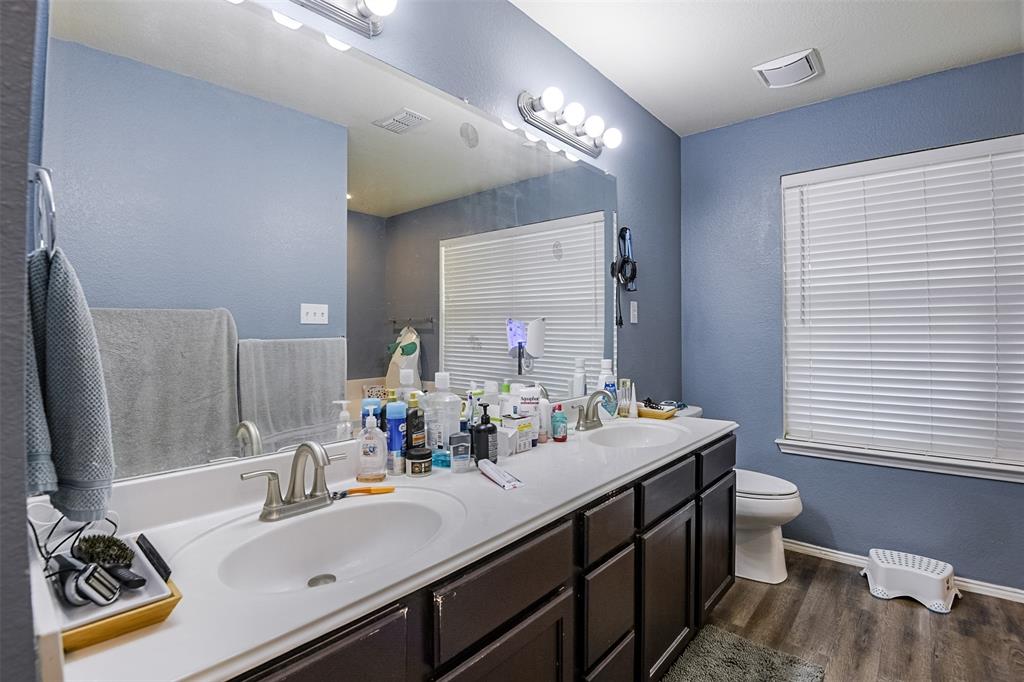 Country Meadows Ph I - Residential
