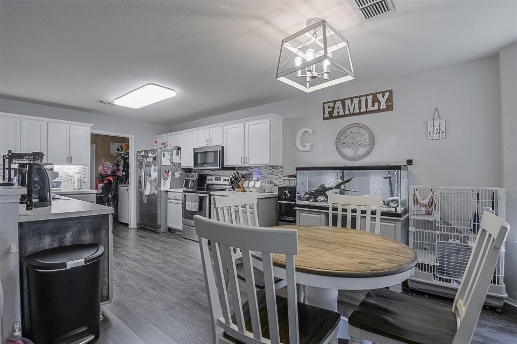 Country Meadows Ph I - Residential