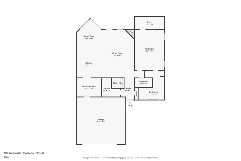 Country Meadows Ph I - Residential