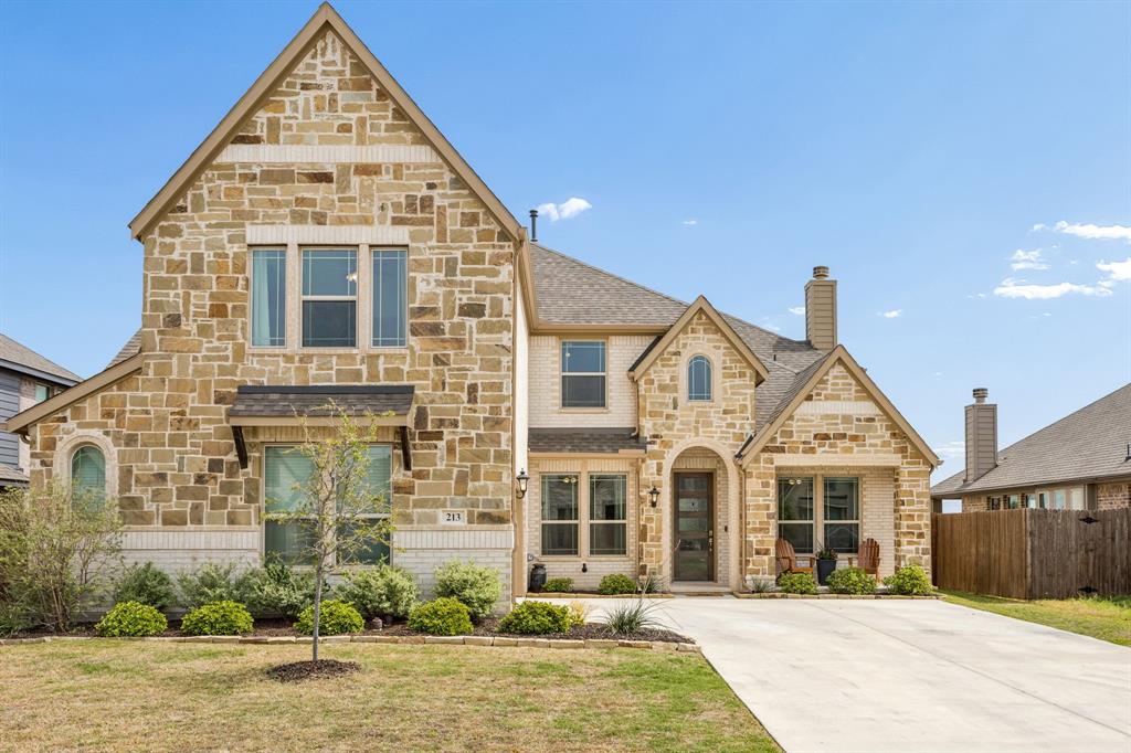 Clairmont Estates - Residential
