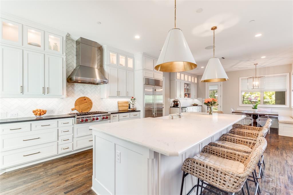 Southlake Meadows - Residential