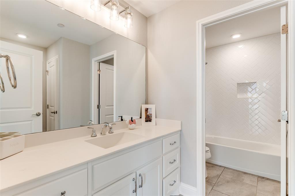Southlake Meadows - Residential
