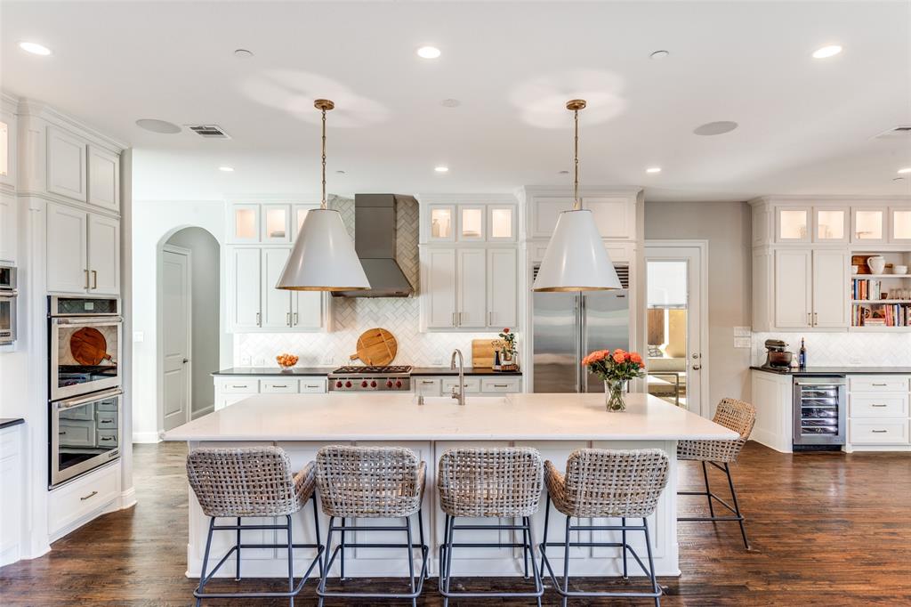 Southlake Meadows - Residential