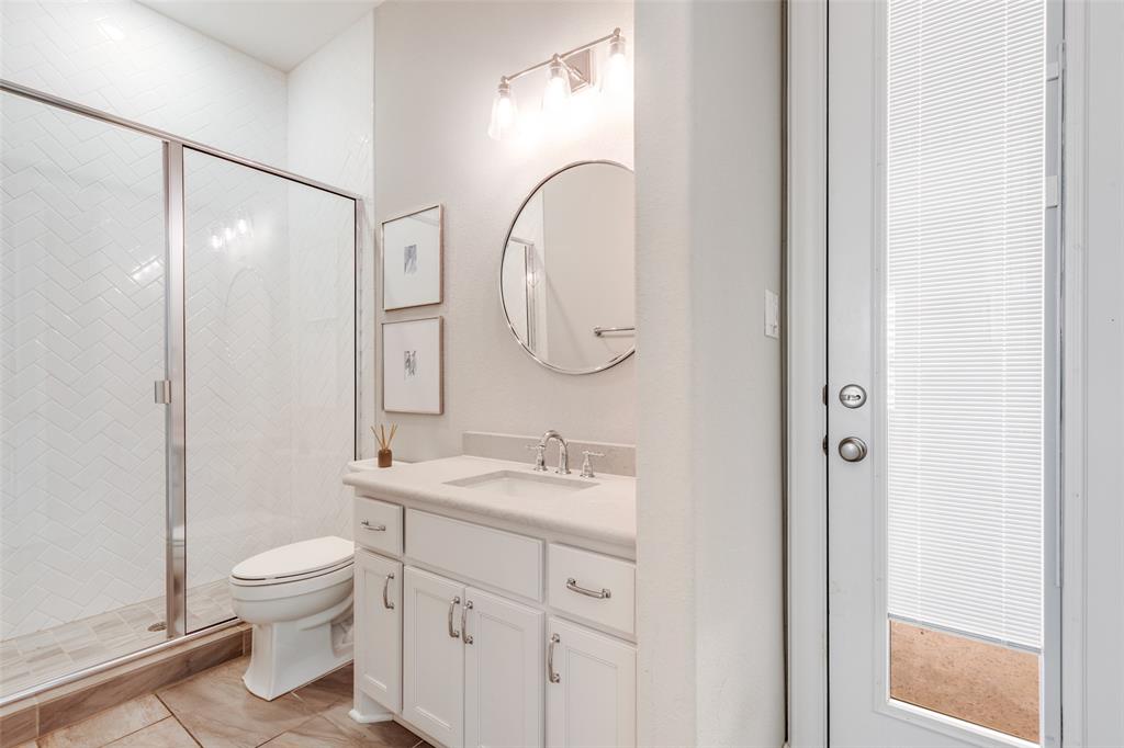 Southlake Meadows - Residential