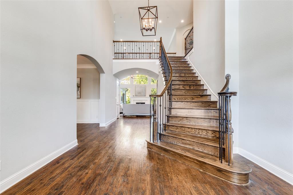 Southlake Meadows - Residential