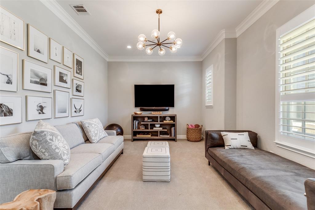 Southlake Meadows - Residential
