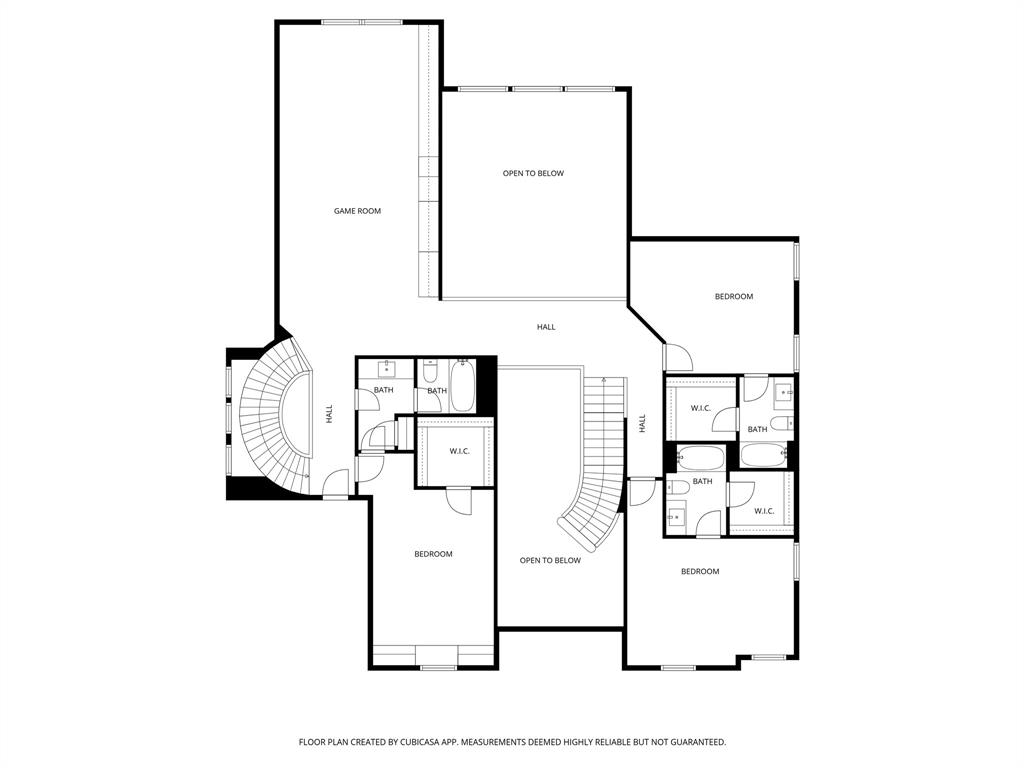 Southlake Meadows - Residential