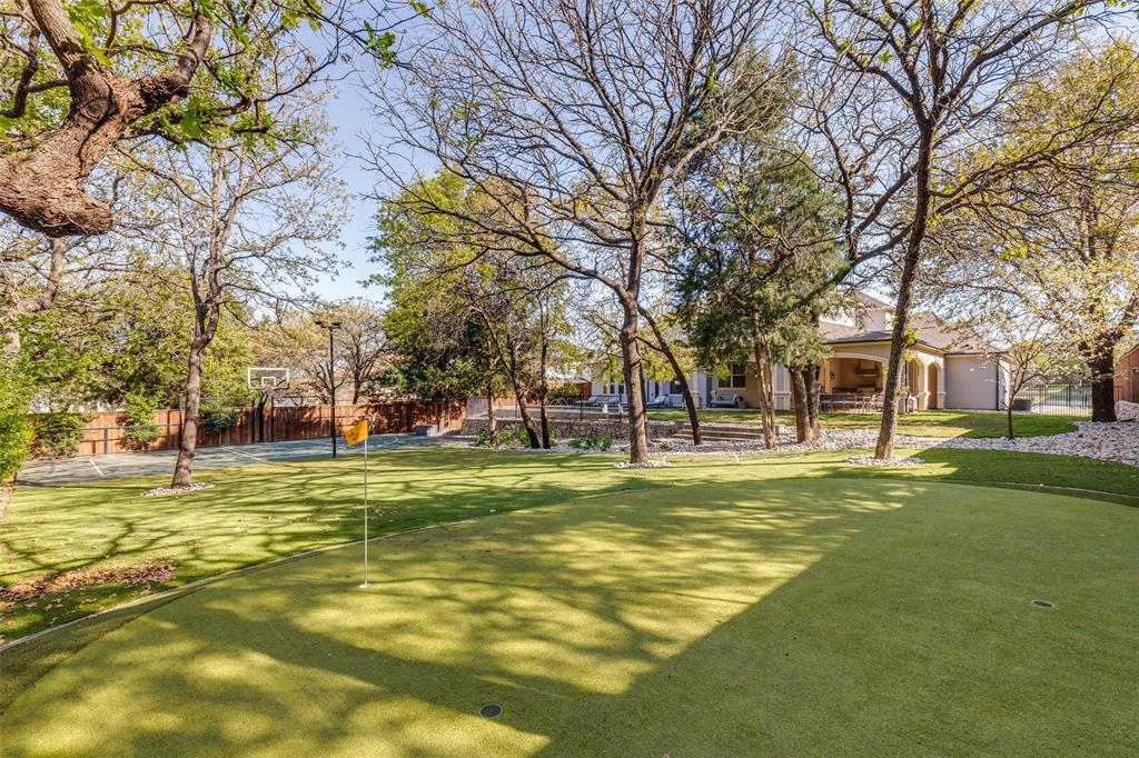 Southlake Meadows - Residential
