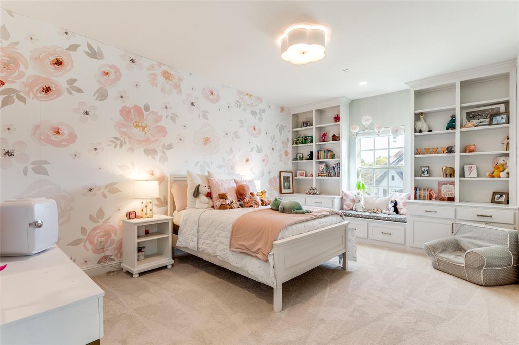 Southlake Meadows - Residential