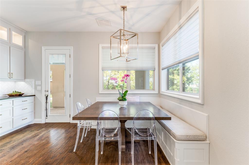 Southlake Meadows - Residential
