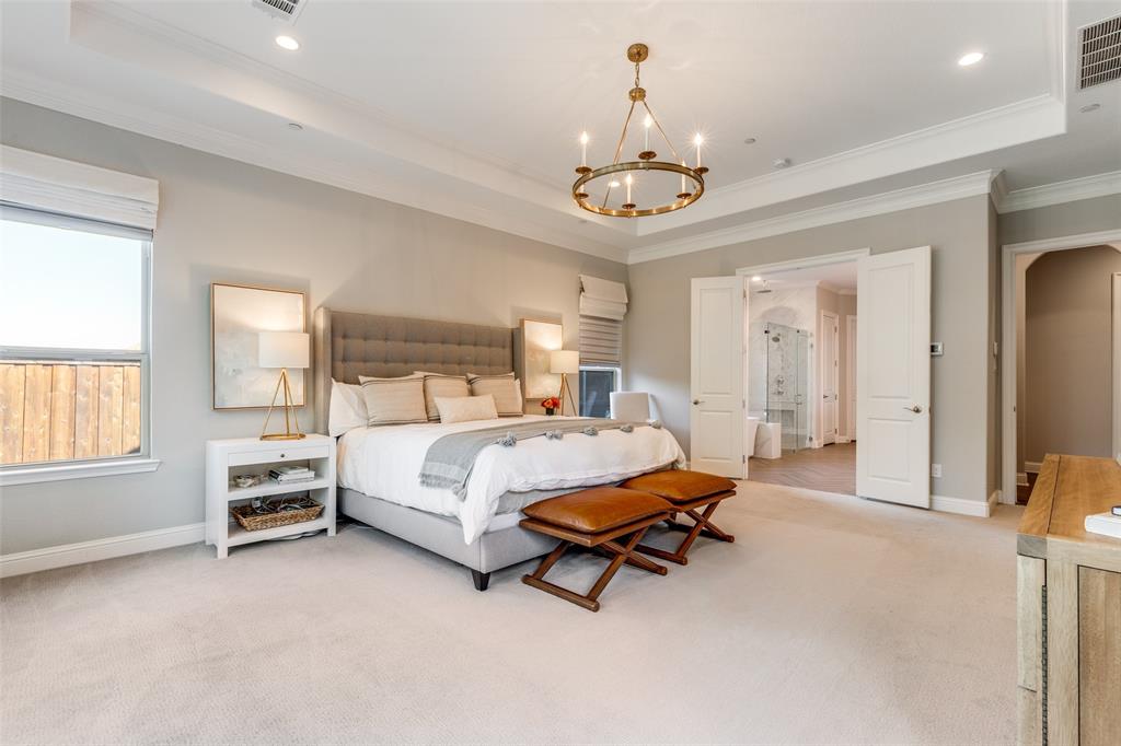 Southlake Meadows - Residential