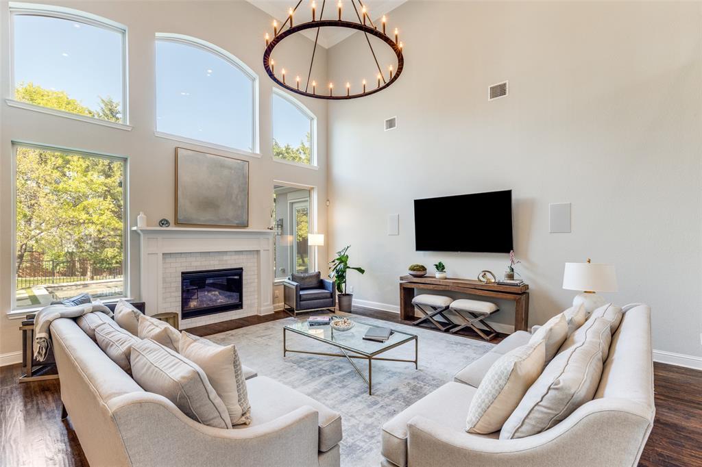 Southlake Meadows - Residential