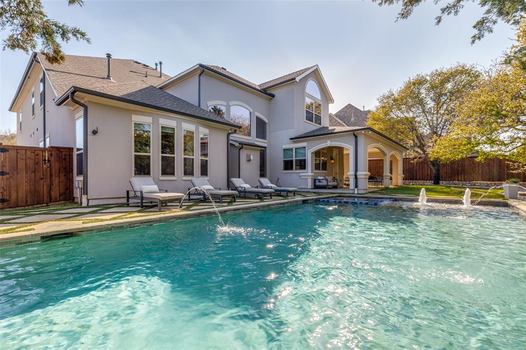Southlake Meadows - Residential