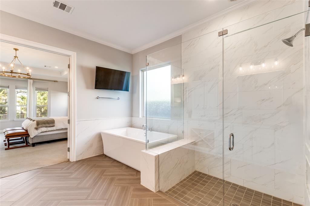 Southlake Meadows - Residential