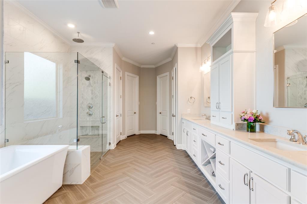 Southlake Meadows - Residential