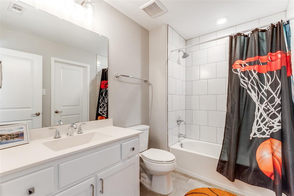 Southlake Meadows - Residential